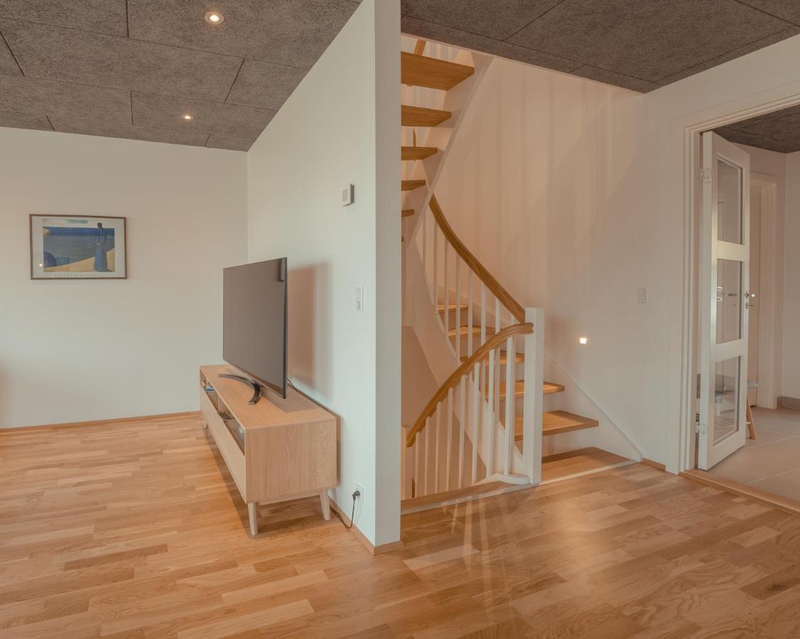 Breathtaking Views - New - 220M2 - 5 Bedroom - Walks Tórshavn Exteriör bild