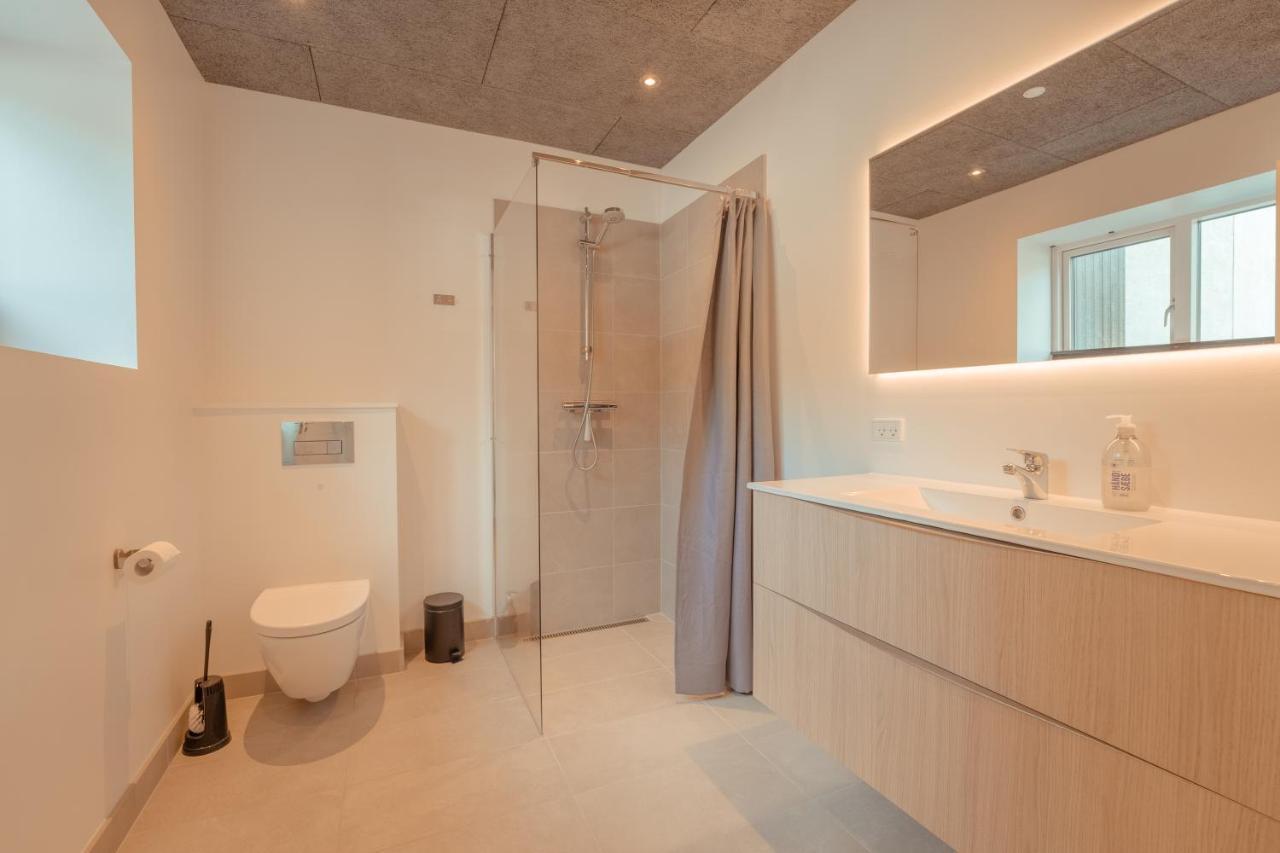 Breathtaking Views - New - 220M2 - 5 Bedroom - Walks Tórshavn Exteriör bild