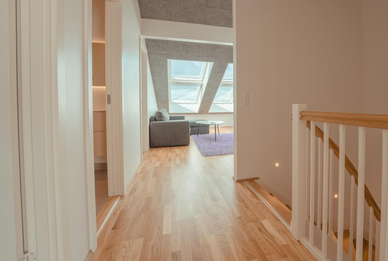Breathtaking Views - New - 220M2 - 5 Bedroom - Walks Tórshavn Exteriör bild