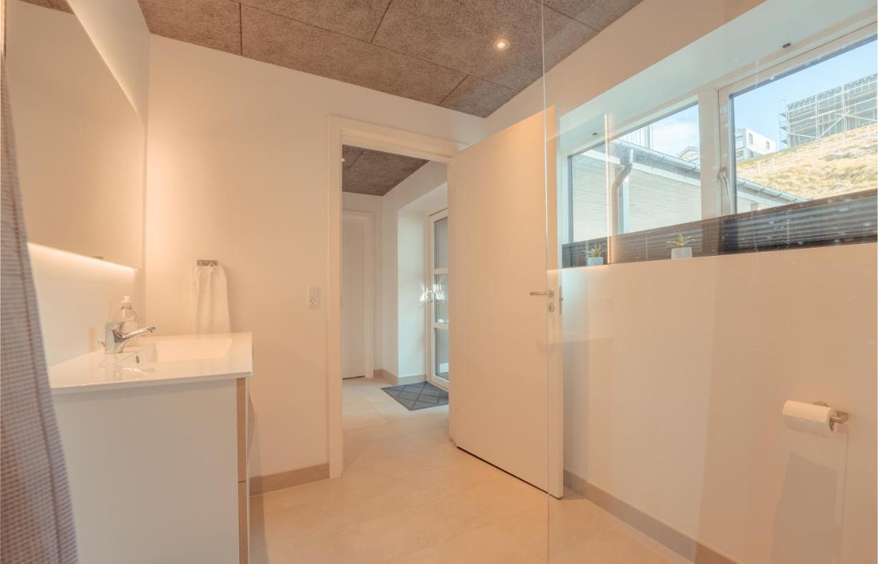Breathtaking Views - New - 220M2 - 5 Bedroom - Walks Tórshavn Exteriör bild