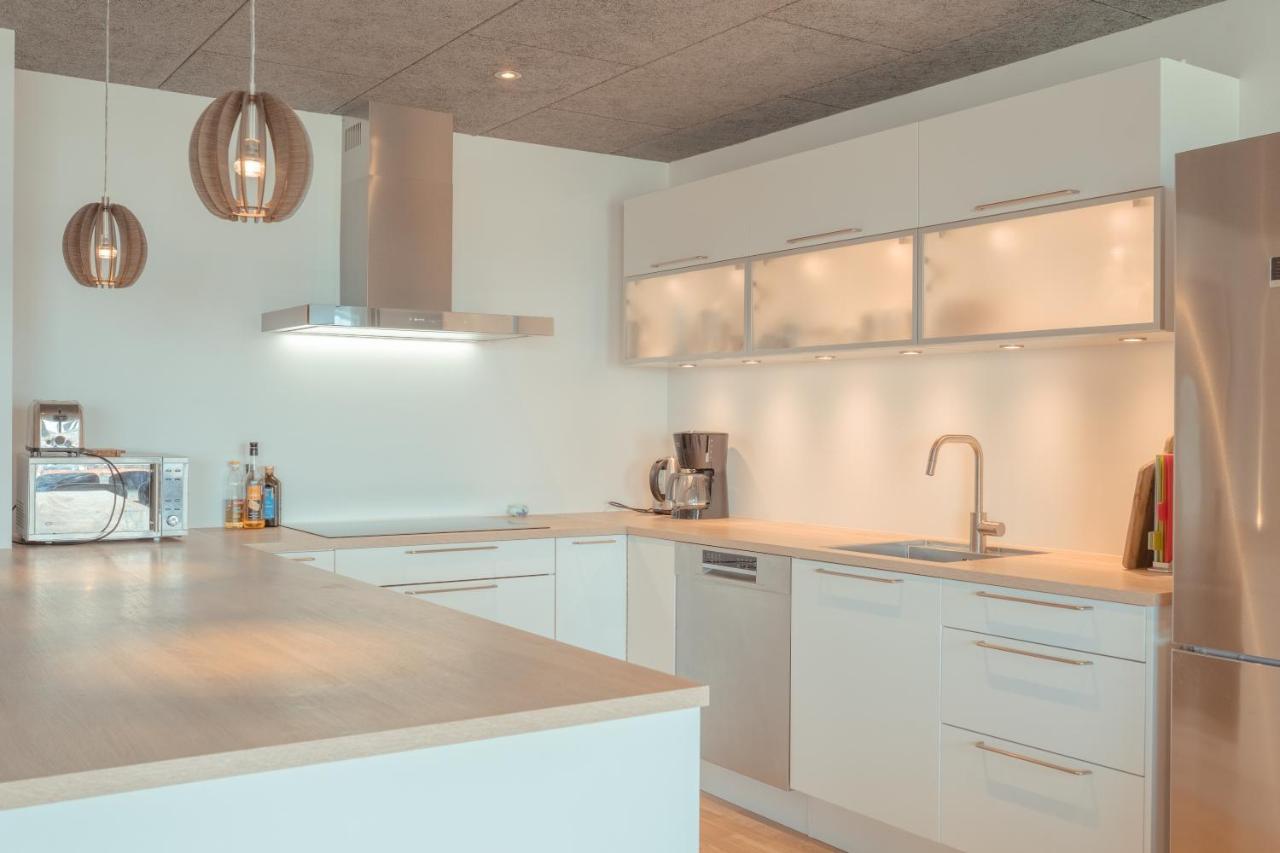 Breathtaking Views - New - 220M2 - 5 Bedroom - Walks Tórshavn Exteriör bild