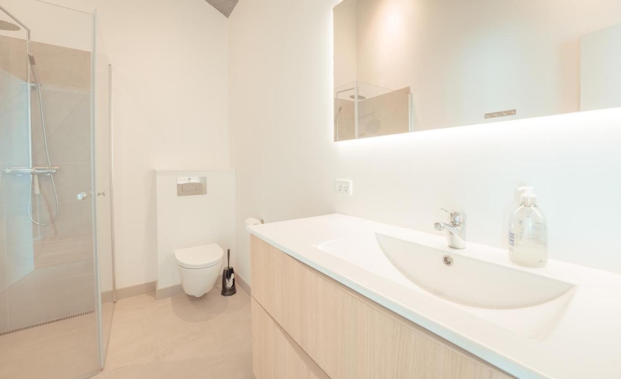 Breathtaking Views - New - 220M2 - 5 Bedroom - Walks Tórshavn Exteriör bild