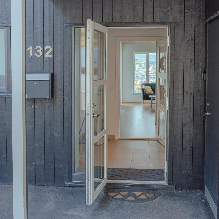 Breathtaking Views - New - 220M2 - 5 Bedroom - Walks Tórshavn Exteriör bild