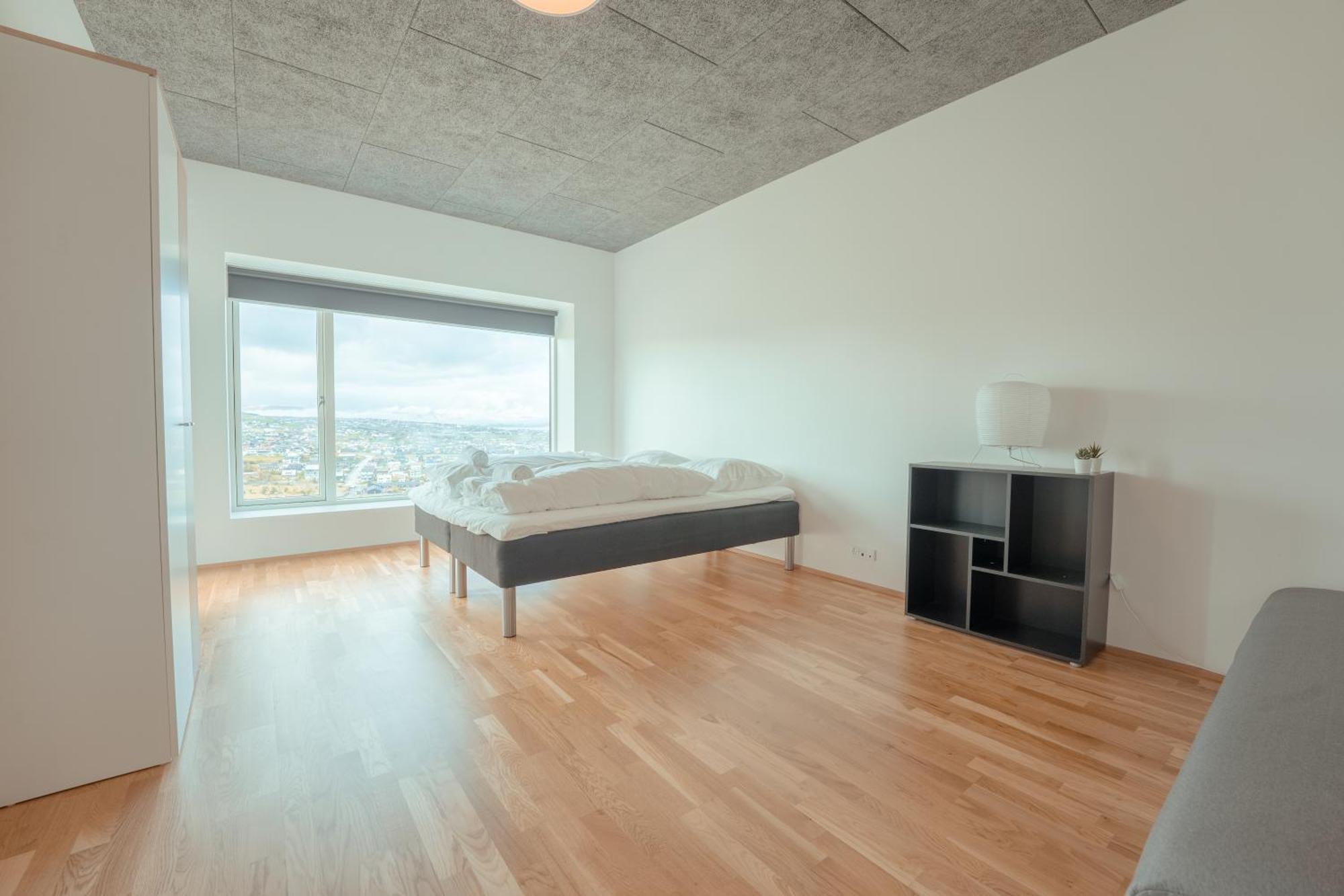 Breathtaking Views - New - 220M2 - 5 Bedroom - Walks Tórshavn Exteriör bild