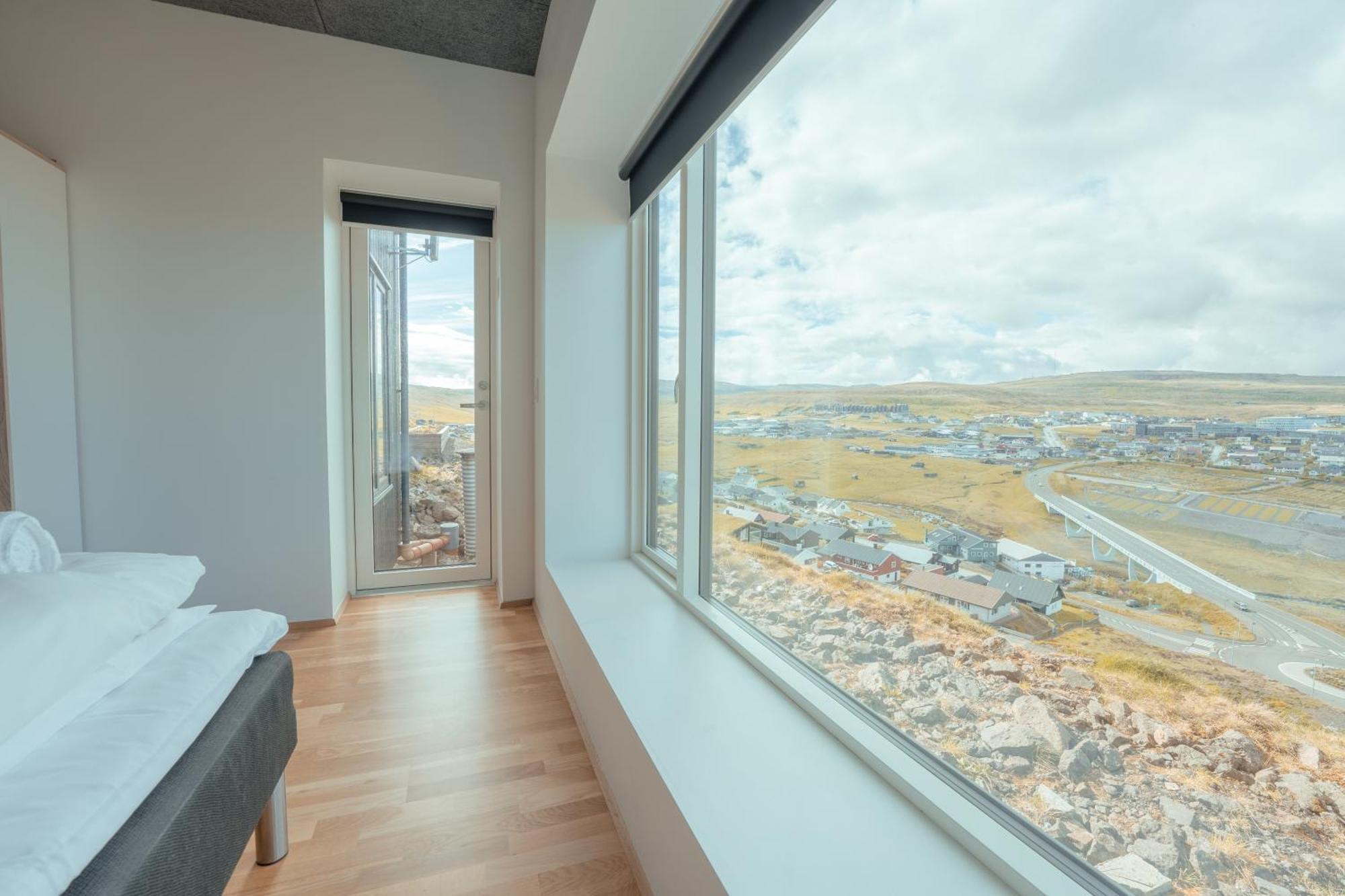 Breathtaking Views - New - 220M2 - 5 Bedroom - Walks Tórshavn Exteriör bild