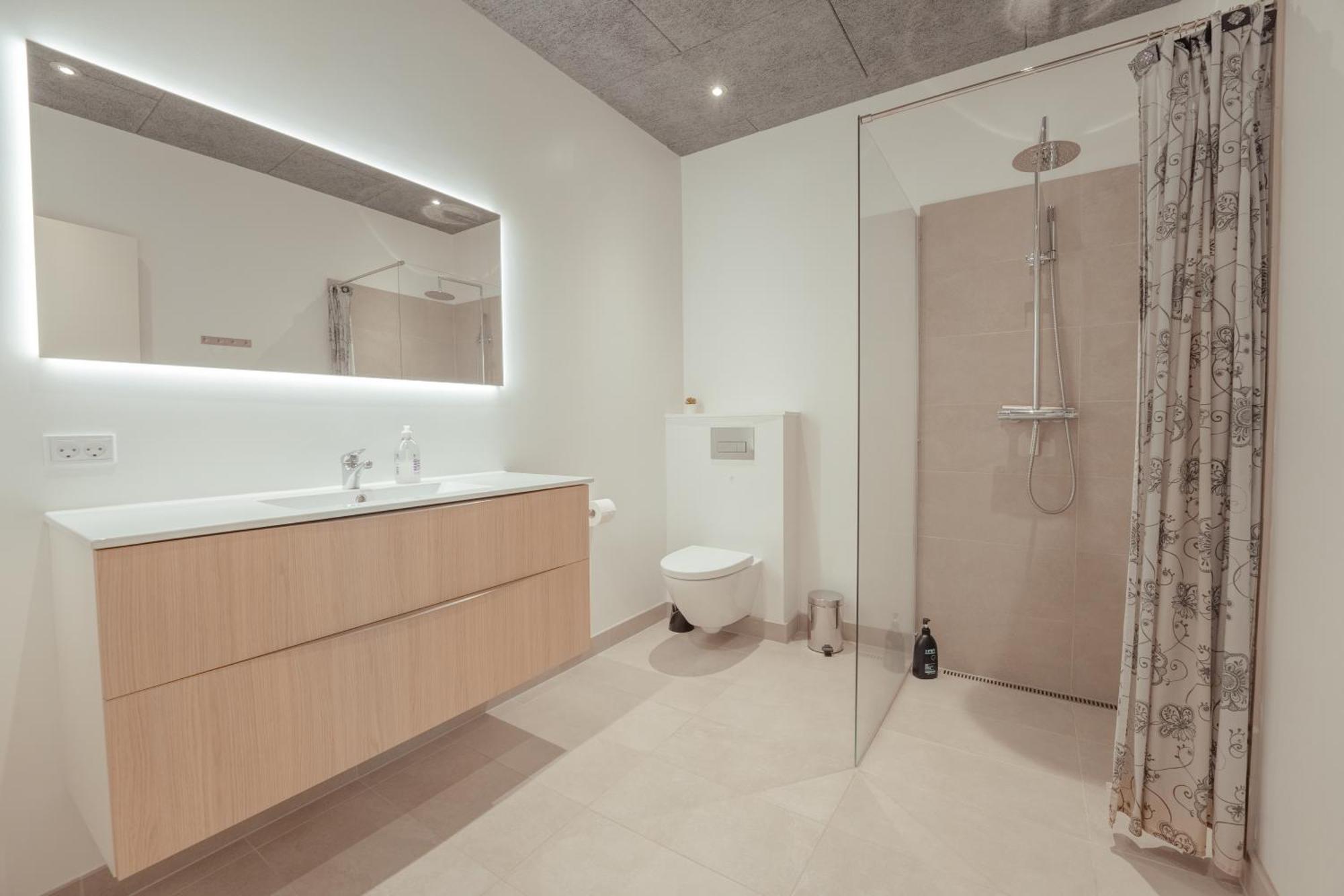 Breathtaking Views - New - 220M2 - 5 Bedroom - Walks Tórshavn Exteriör bild