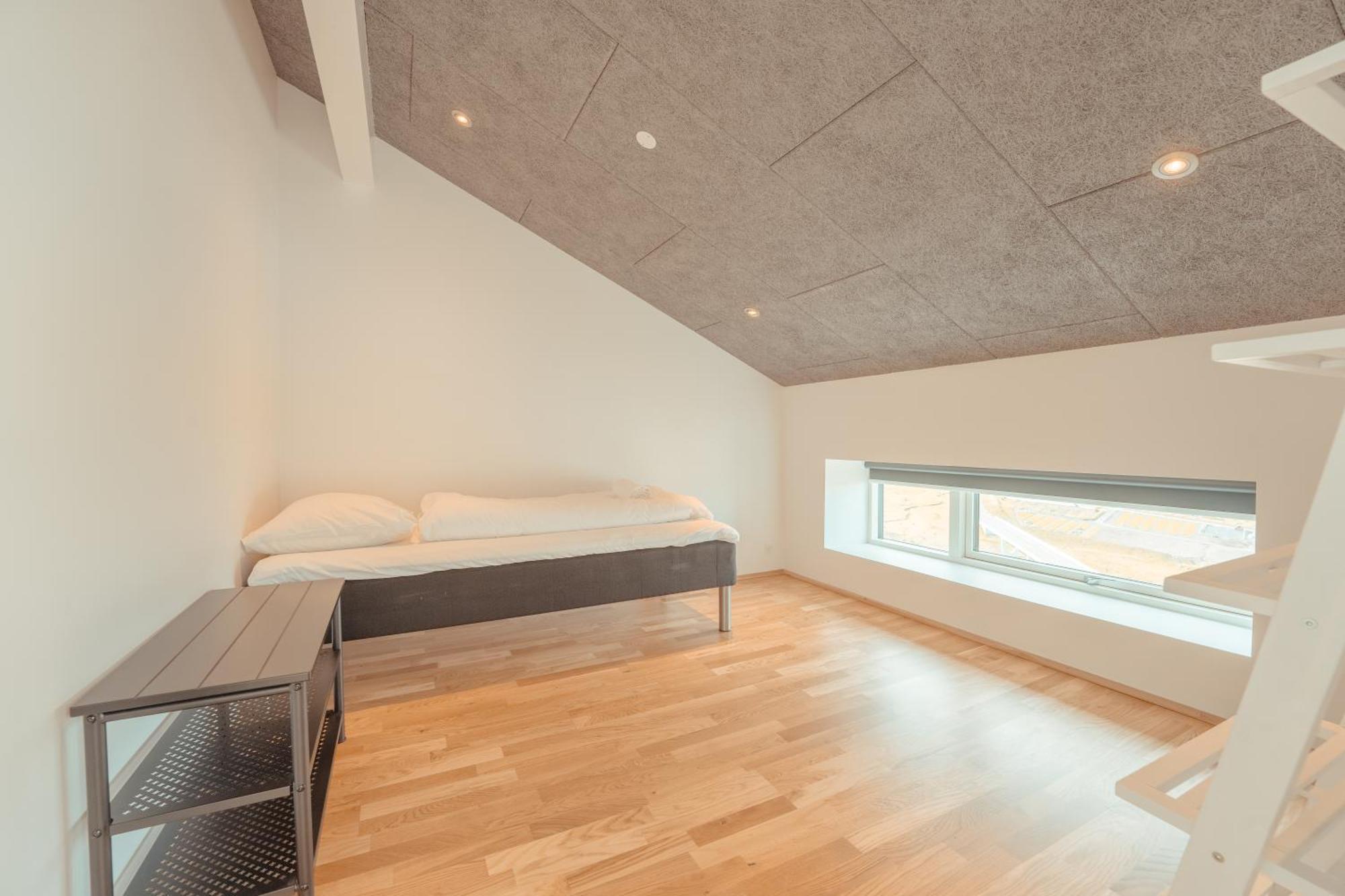Breathtaking Views - New - 220M2 - 5 Bedroom - Walks Tórshavn Exteriör bild