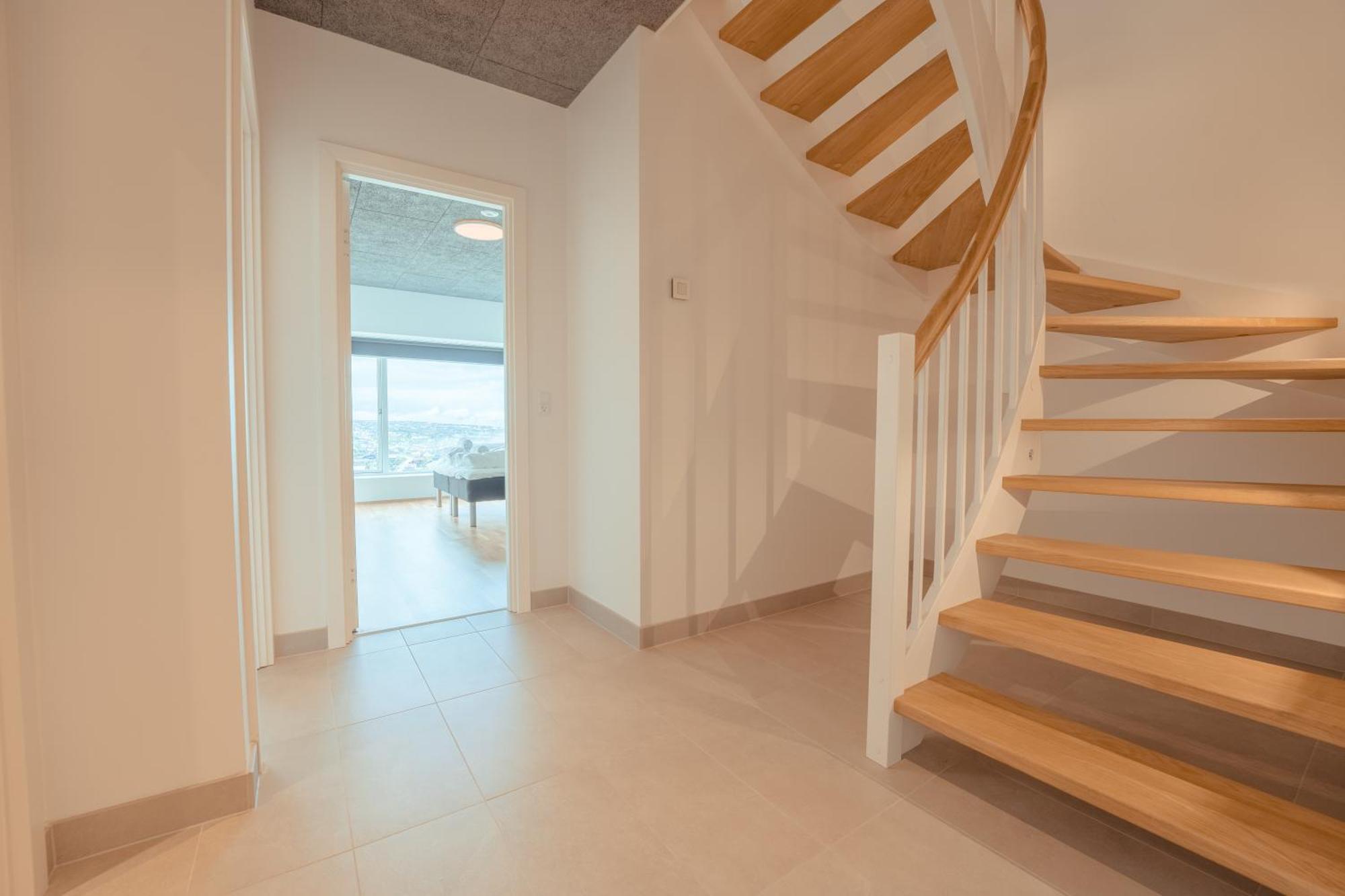 Breathtaking Views - New - 220M2 - 5 Bedroom - Walks Tórshavn Exteriör bild