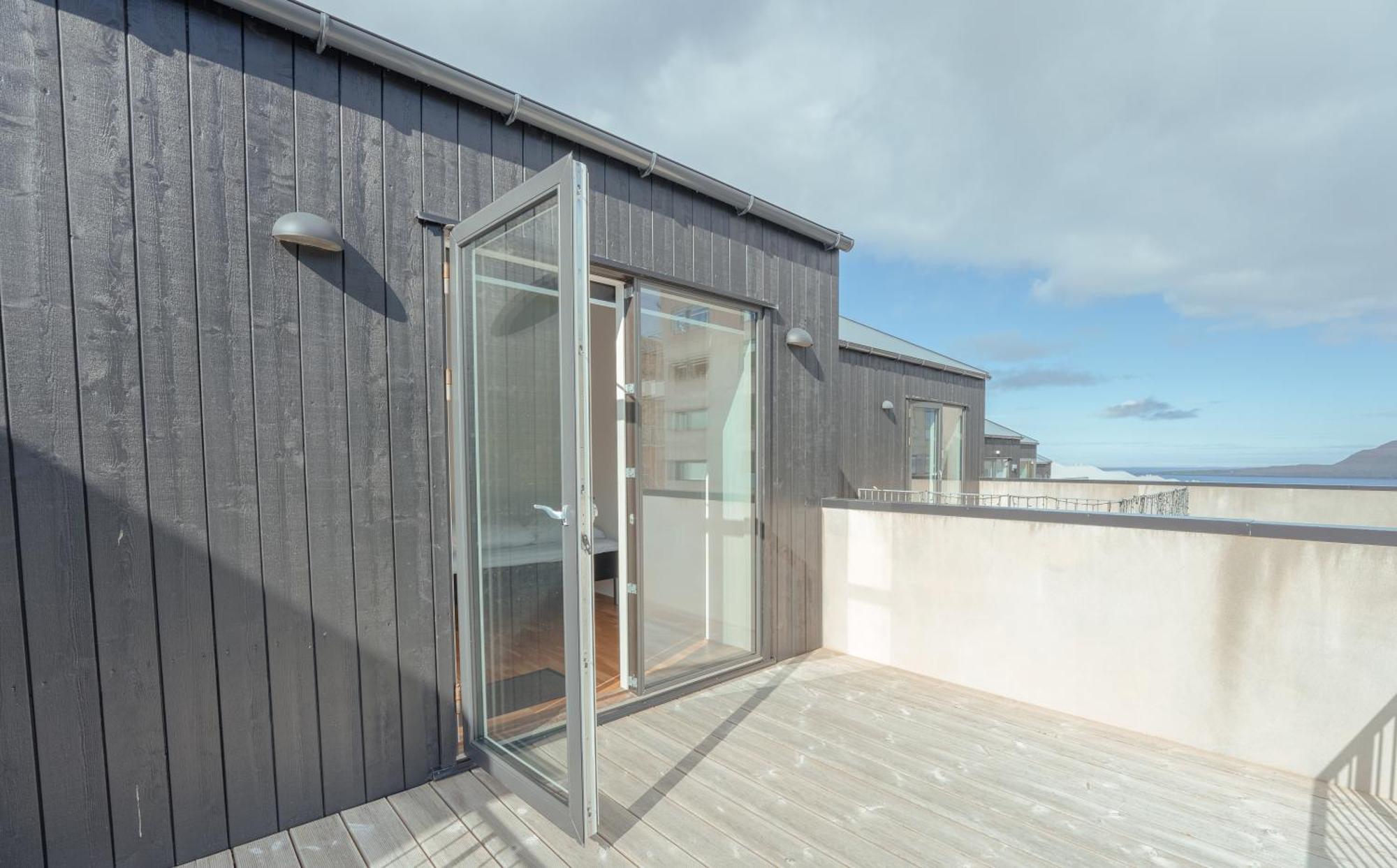 Breathtaking Views - New - 220M2 - 5 Bedroom - Walks Tórshavn Exteriör bild