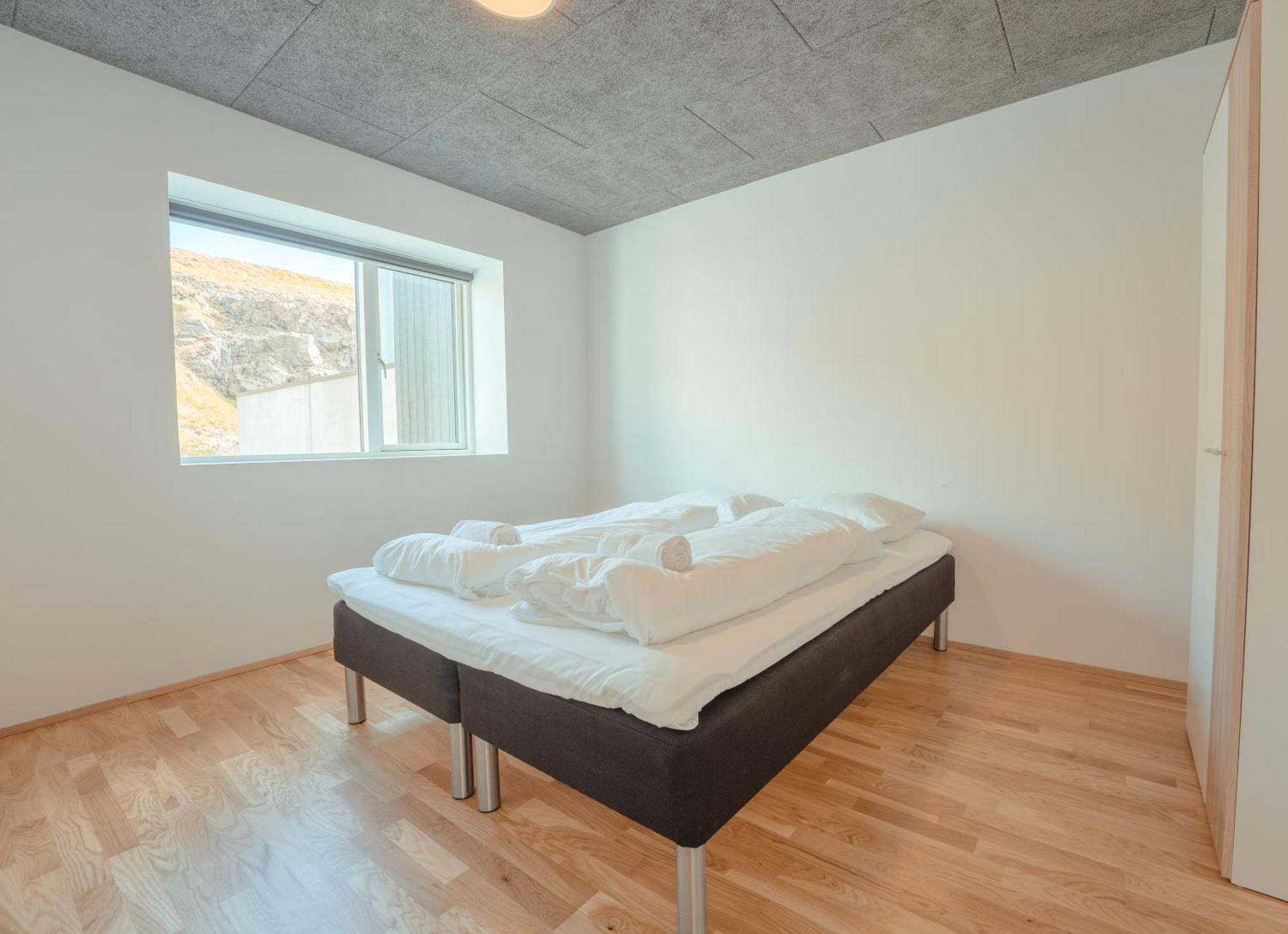 Breathtaking Views - New - 220M2 - 5 Bedroom - Walks Tórshavn Exteriör bild