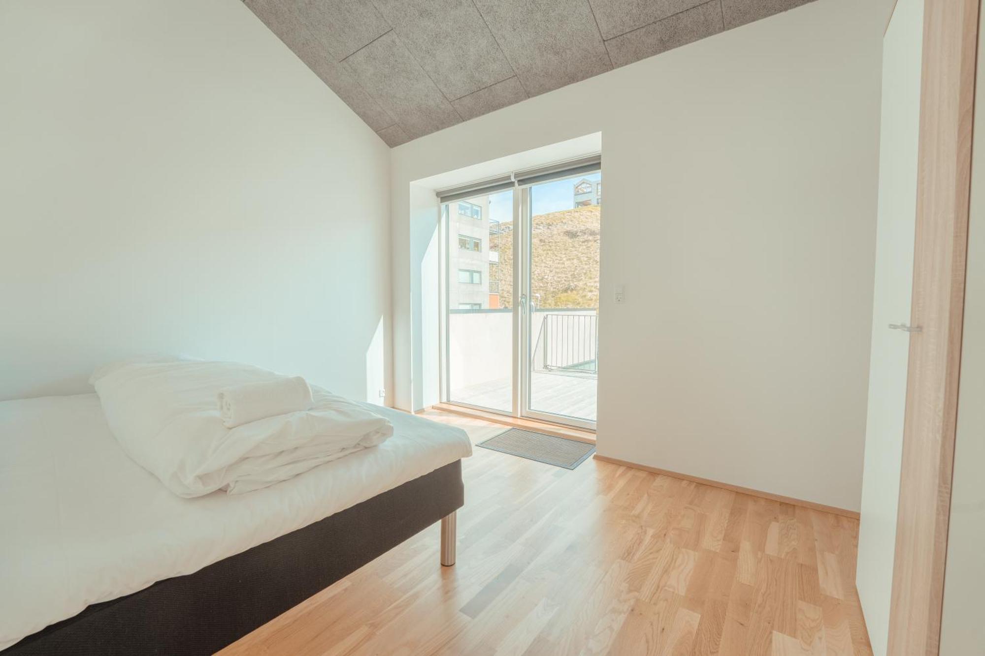 Breathtaking Views - New - 220M2 - 5 Bedroom - Walks Tórshavn Exteriör bild