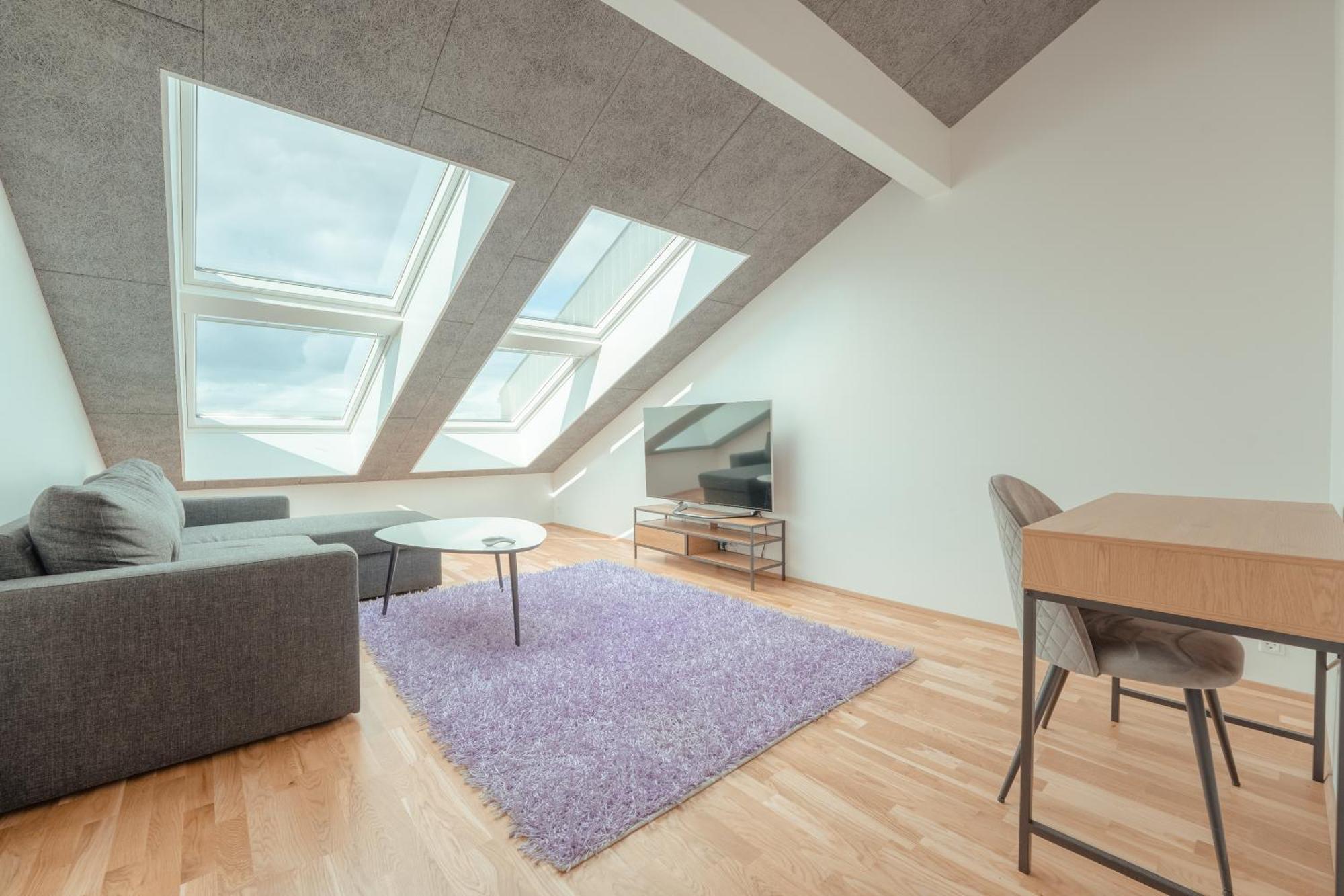 Breathtaking Views - New - 220M2 - 5 Bedroom - Walks Tórshavn Exteriör bild