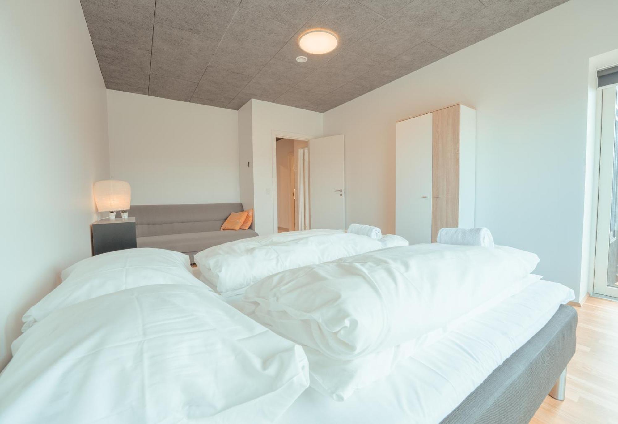 Breathtaking Views - New - 220M2 - 5 Bedroom - Walks Tórshavn Exteriör bild
